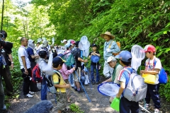 特別企画 たけし君としんちゃんのびっくり虫めがね 特別企画 たけし君としんちゃんのびっくり虫めがね